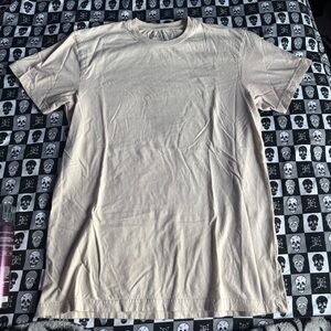 🎃3 for $10🎃 BKE Beige Nude Basic T-Shirt Shirt